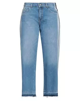 Джинсы Relish, синий