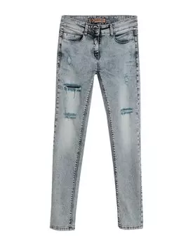 Джинсы Relish, синий