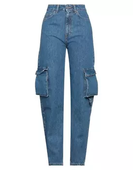 Джинсы Remain Birger Christensen, синий