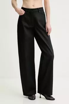 Джинсы Remain, черный