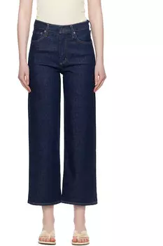 Джинсы Ren Agolde, цвет reissue