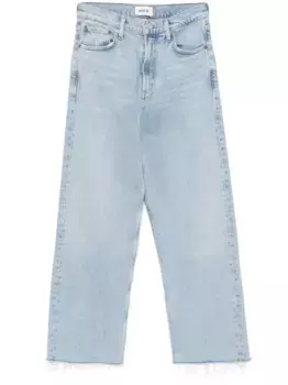 Джинсы Ren AGOLDE, синий