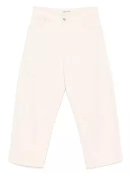 Джинсы Replacement YMC, нейтральный