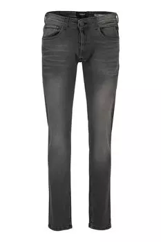 Джинсы Replay 5 Pocket 11 OZ Black OD Black Comfort Denim, серый