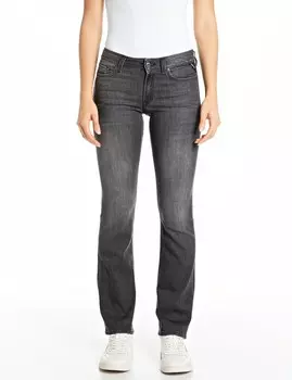Джинсы REPLAY Boot cut Jeans, серый