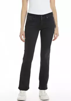 Джинсы Replay Bootcut "New Luz Bootcut", черный