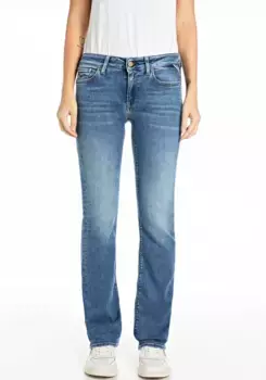 Джинсы Replay Bootcut "New Luz Bootcut", синий