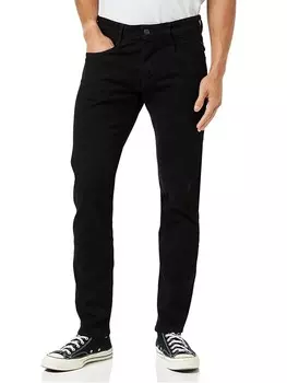 Джинсы Replay Jeans ANBASS slim, черный