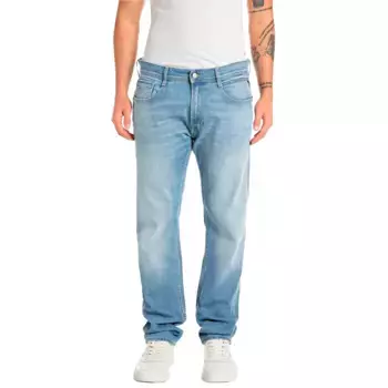 Джинсы Replay M1005 .000.285 728, синий