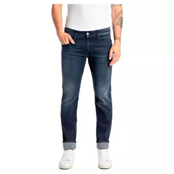 Джинсы Replay M914D.000.41A300, синий