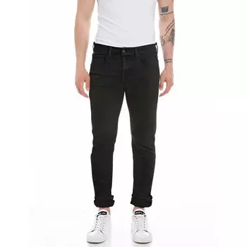 Джинсы Replay MA972Z.000.661 FB1, черный