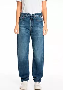 Джинсы REPLAY Regular Jeans, синий