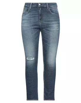 Джинсы Replay, синий