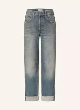 Джинсы Replay, синий