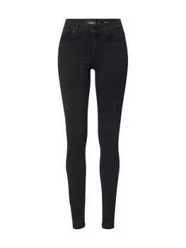 Джинсы REPLAY Skinny Jeans Luzien, антрацит