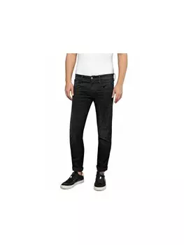 Джинсы Replay Slim Fit, цвет uni