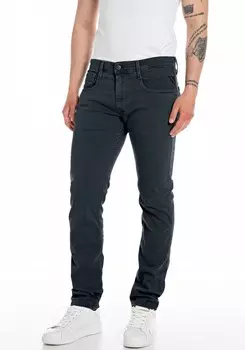 Джинсы REPLAY Slim fit Jeans, черный