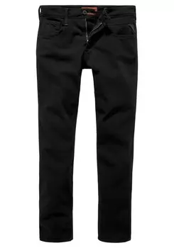 Джинсы REPLAY Slim fit Jeans, черный