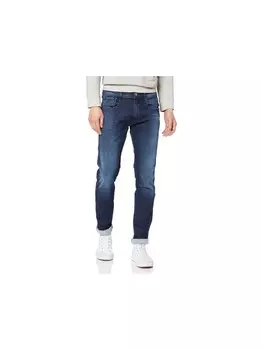 Джинсы Replay Straight Leg Jeans, цвет uni