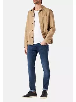 Джинсы Replay, темно-синий