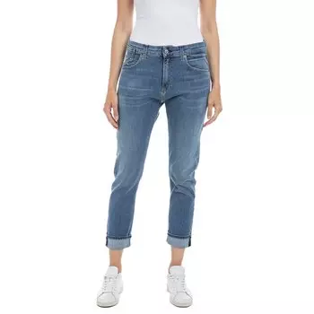 Джинсы Replay WA416.000.685433, синий