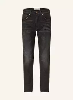 Джинсы REPLAY WILLBI Regular Slim Fit, черный