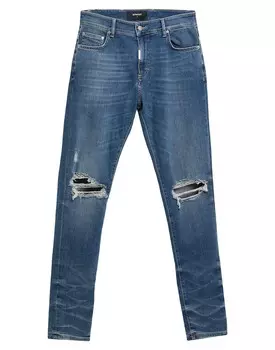 Джинсы Represent, синий