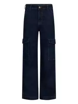 Джинсы Retour Cargojeans, темно-синий