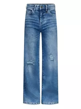 Джинсы Retour, синий