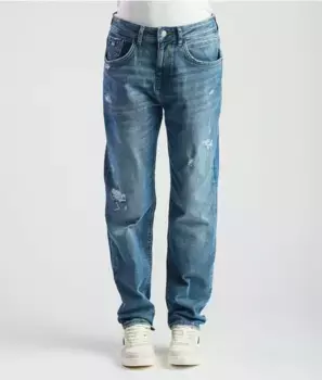 Джинсы Retro Jeans, синий