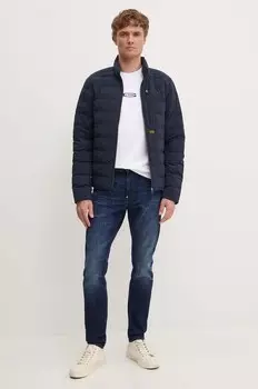 Джинсы Revend FWD G-Star Raw, темно-синий