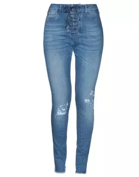 Джинсы Revise, синий