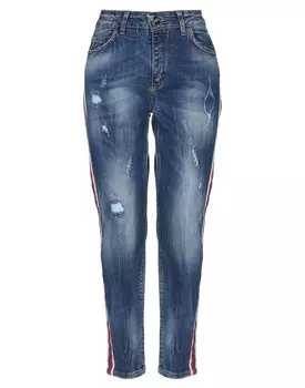 Джинсы Revise, синий