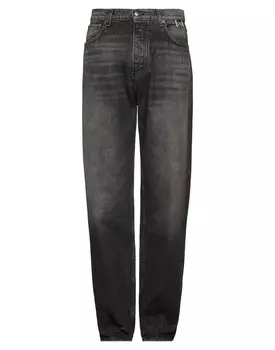 Джинсы Rhude, черный