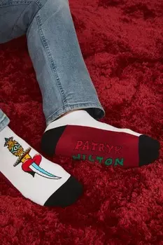 Джинсы Ribcage прямые укороченные Levi'S, темно-синий