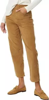 Джинсы Ribcage Straight Ankle Zip ND Levi's, цвет Dijon