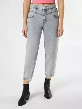 Джинсы Rich & Royal, белый