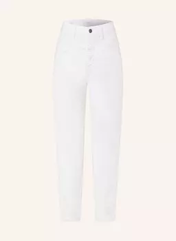 Джинсы Rich&Royal, белый