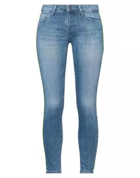 Джинсы Rich&Royal, синий