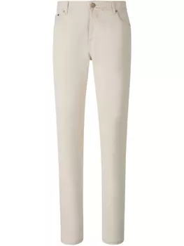 Джинсы Richard J. Brown Milano, нейтральный