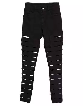 Джинсы Rick Owens, черный