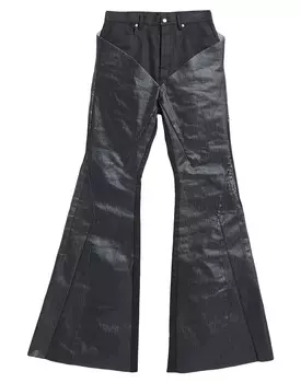 Джинсы Rick Owens, черный