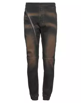 Джинсы Rick Owens, черный