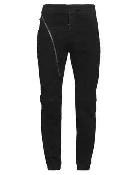 Джинсы Rick Owens, черный