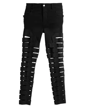 Джинсы Rick Owens, черный