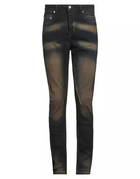 Джинсы Rick Owens, черный