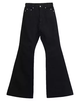 Джинсы Rick Owens, черный