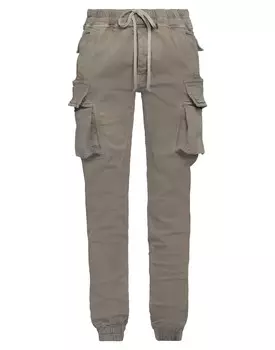 Джинсы Rick Owens, серый