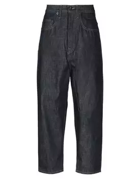 Джинсы Rick Owens, синий