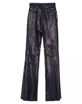 Джинсы Rick Owens, синий
